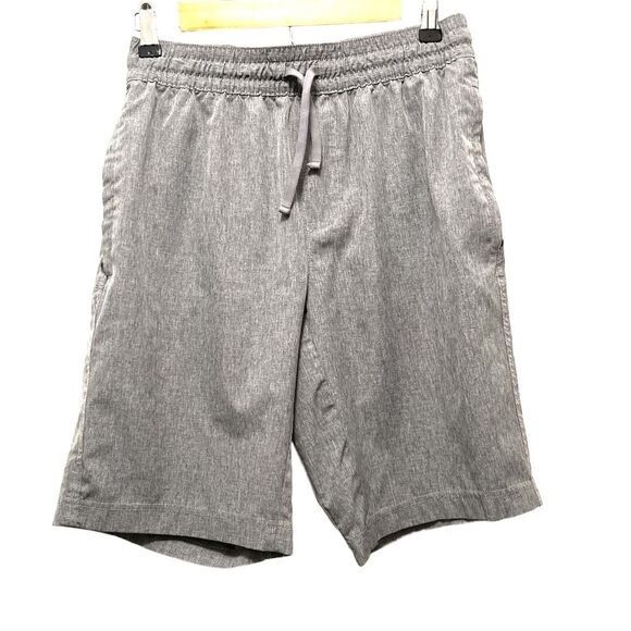 George Men’s Bermuda Shorts Gray Size Small (28-30) EUC - Picture 4 of 7